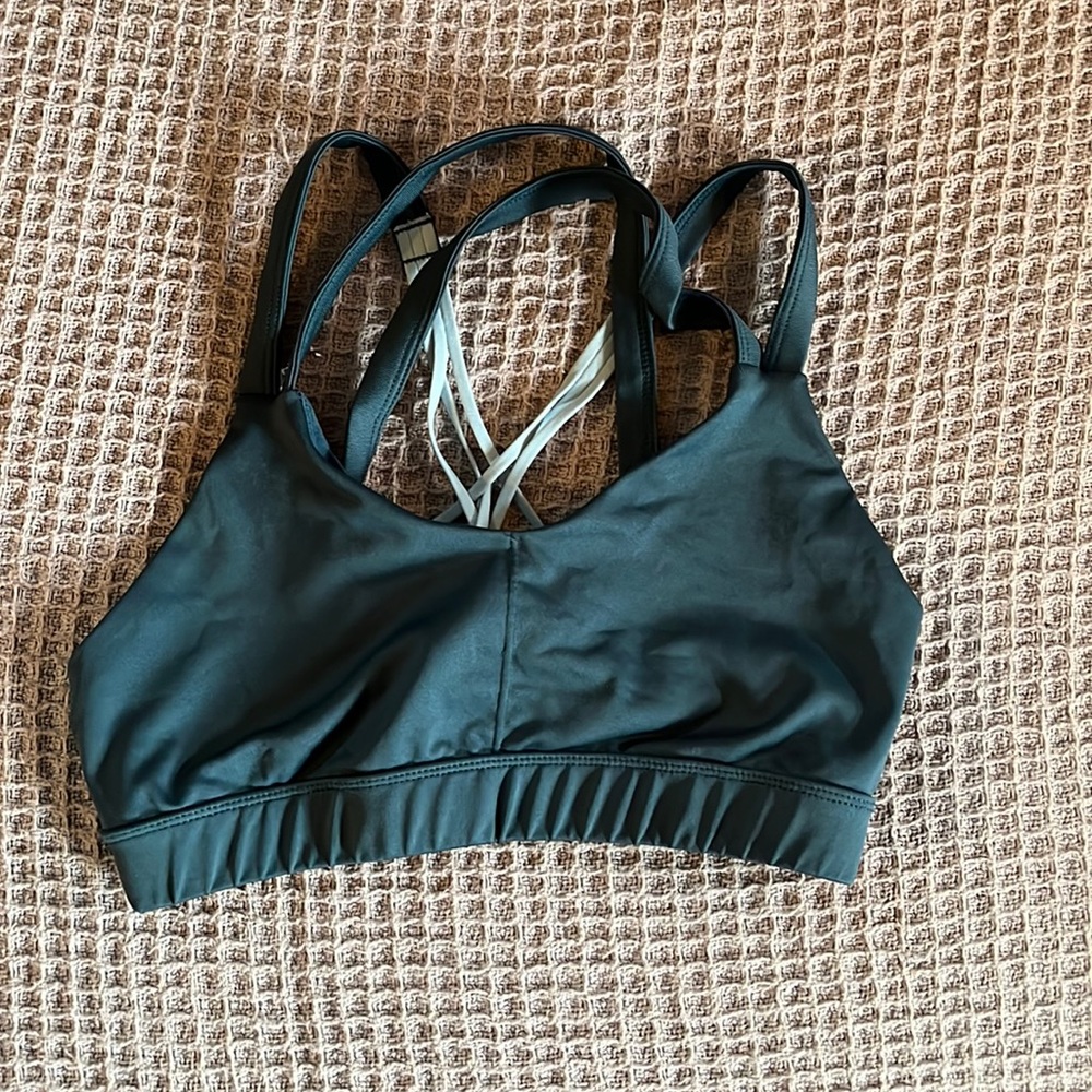Sports bra
